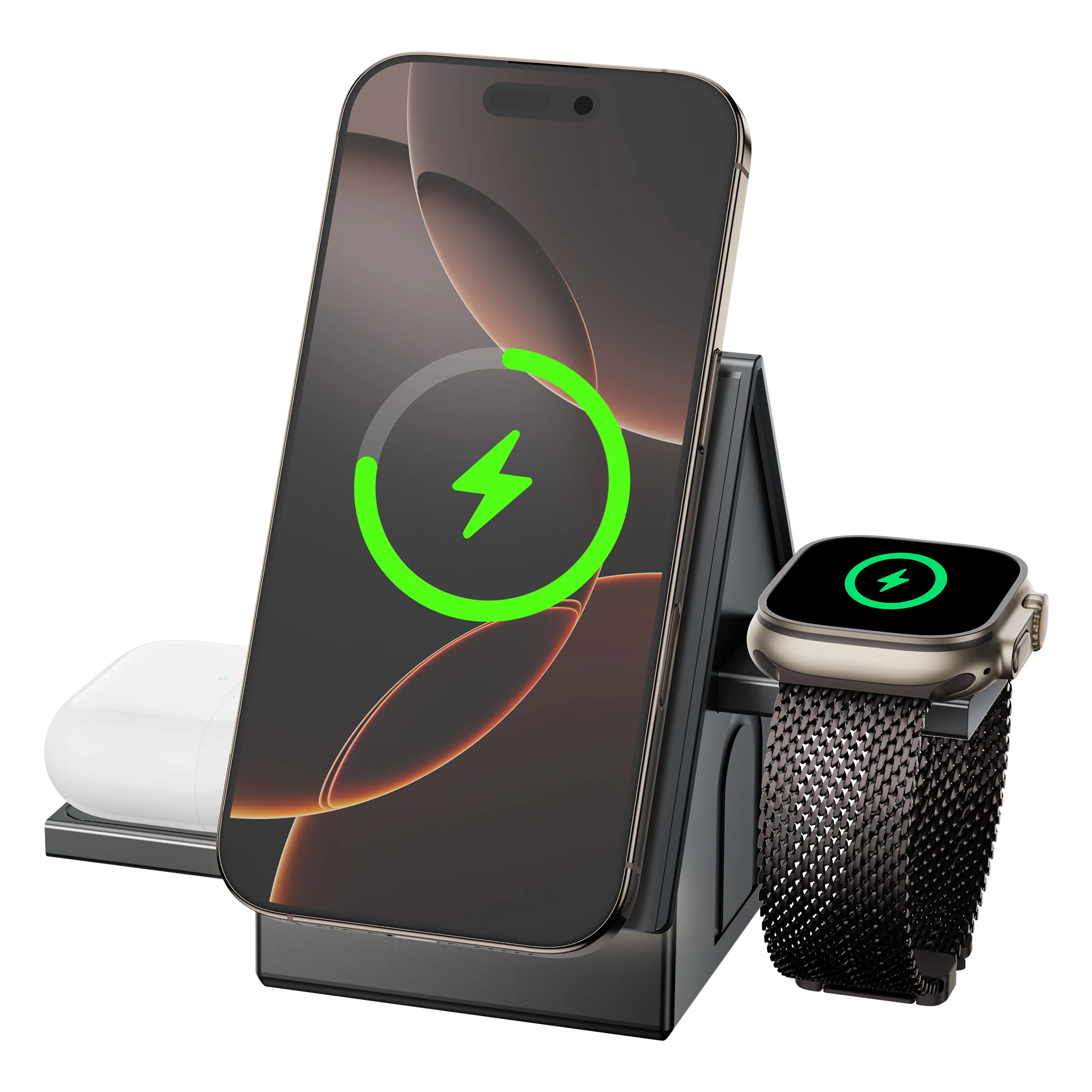MagicHouse Multifunction 3 in  - Smartwatch Apple Watch avis et prix