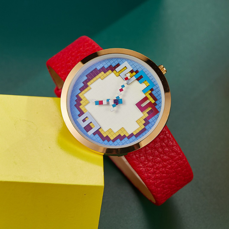 Men Women Watch Male Quartz Wr - Couple Watches Smartwatch avis et prix