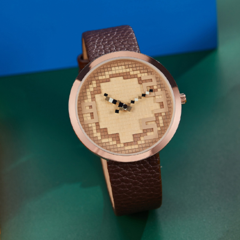 Men Women Watch Male Quartz Wr - Couple Watches Smartwatch avis et prix