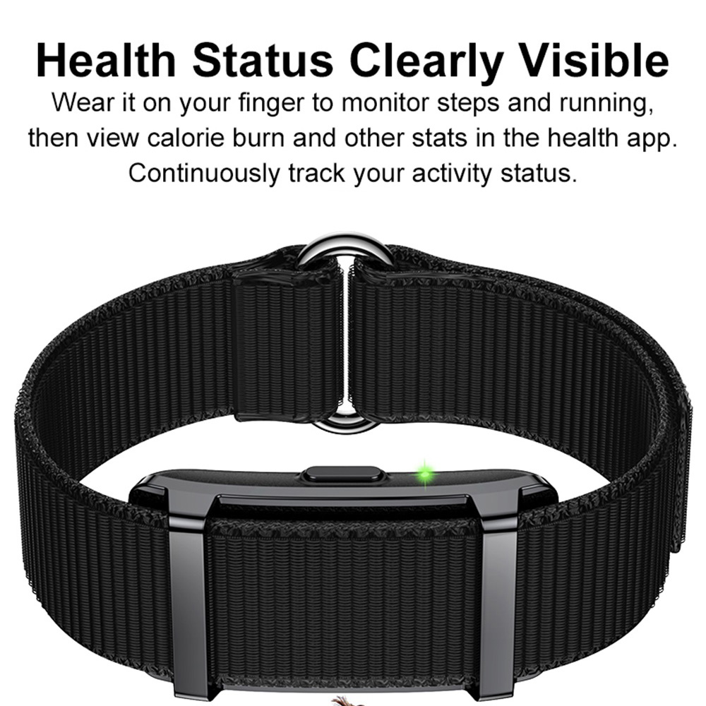 Sports Fitness Tracker Screenl - Couple Watches Smartwatch avis et prix