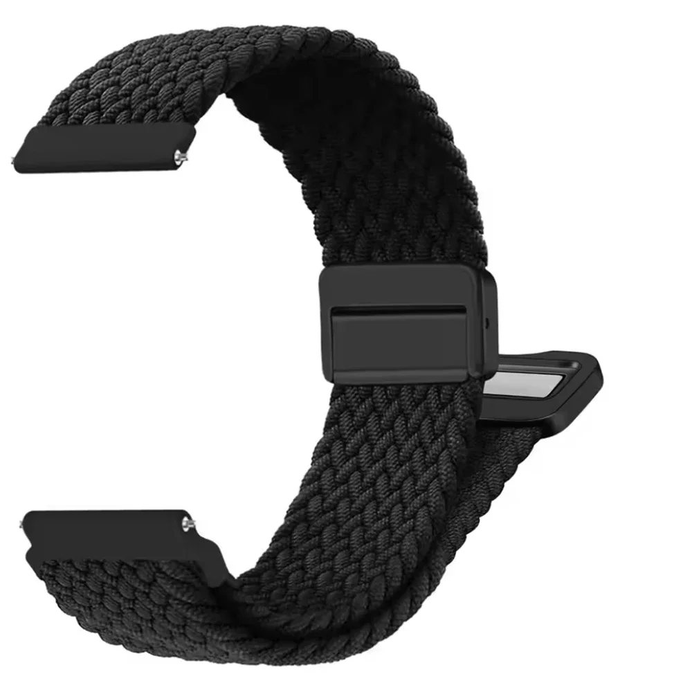 20mm 22mm Magnetic Buckle Stra - Fossil Watches Smartwatch Gen 6 avis et prix