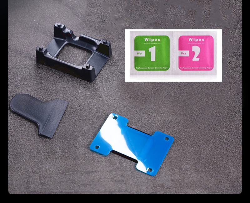 Screen Protector Install the a - Watches Not Smartwatch avis et prix