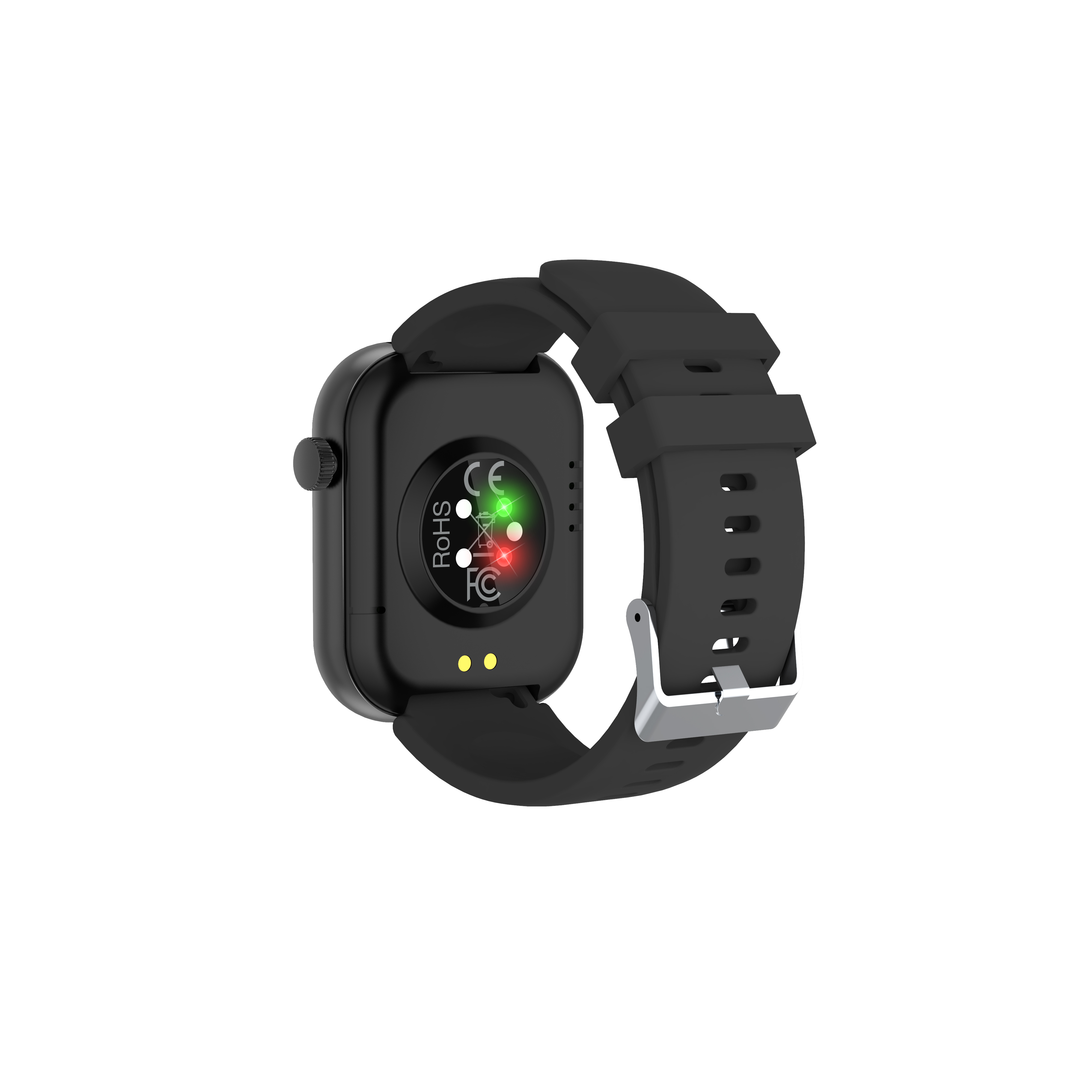 Smart Watch for Men Women Hear - Watch Smart Smartwatch avis et prix