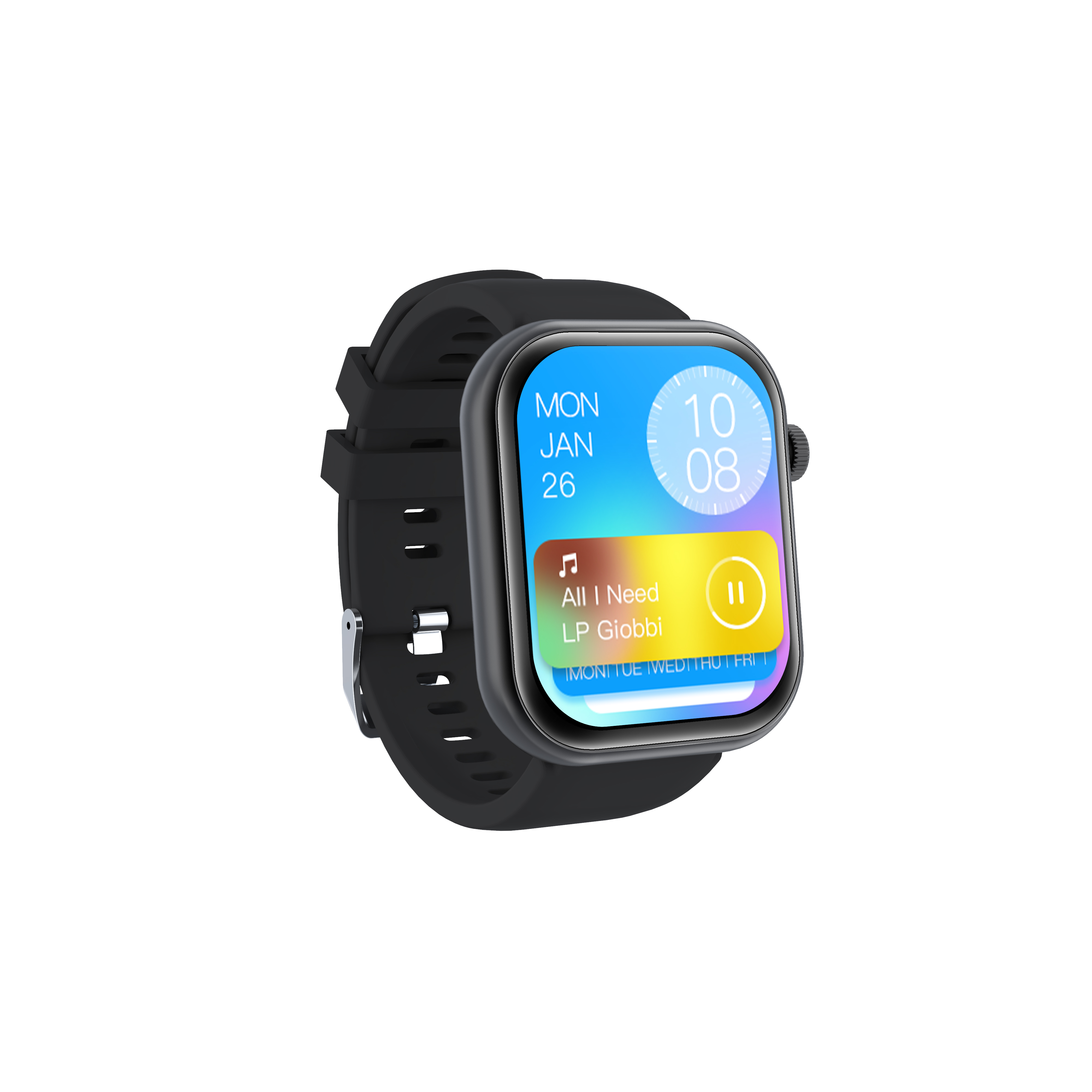 Smart Watch for Men Women Hear - Watch Smart Smartwatch avis et prix